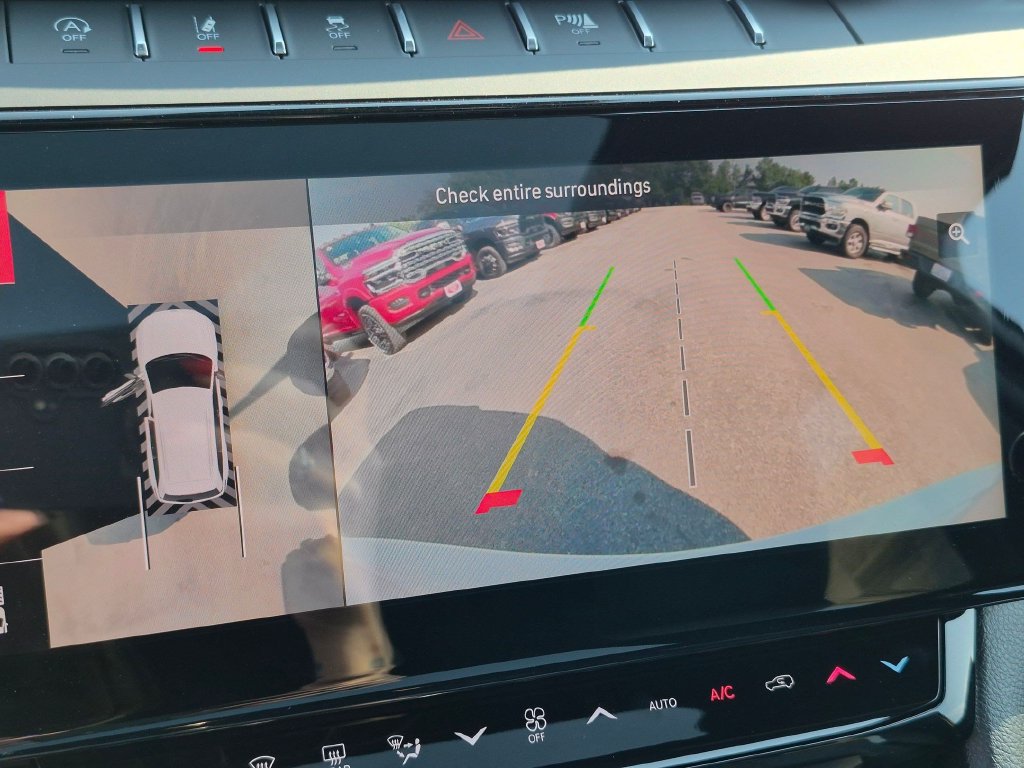 New 2026 Jeep Grand Cherokee Limited AWD/4WD image 19