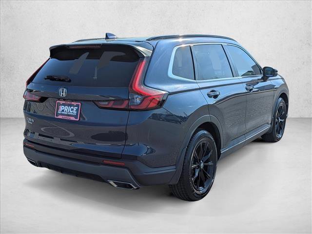 Used 2023 Honda CR-V Sport image 5