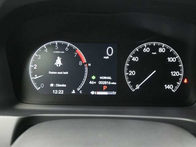 Certified 2025 Honda Ridgeline TrailSport image 10