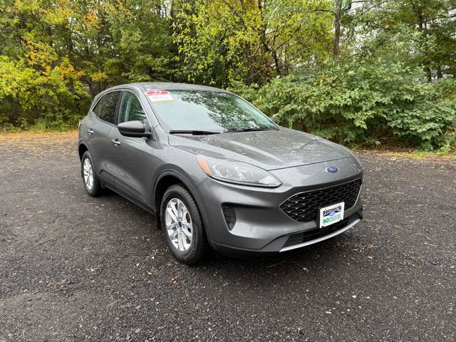 Used 2022 Ford Escape SE w/ Convenience Package image 1