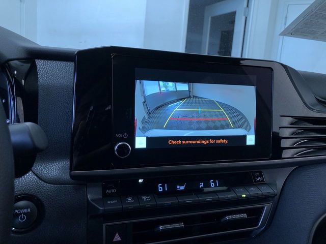 Certified 2026 Toyota Camry LE FWD image 27