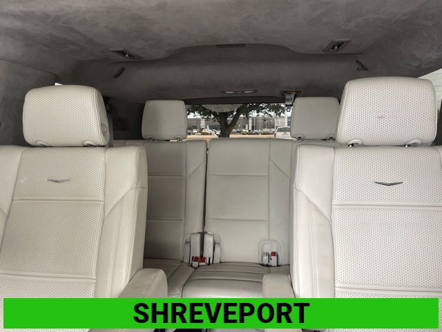 Used 2024 Cadillac Escalade Sport Platinum image 5