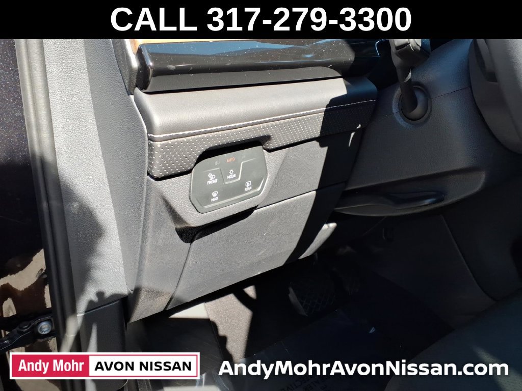 Used 2026 Volkswagen Atlas SE AWD/4WD image 21