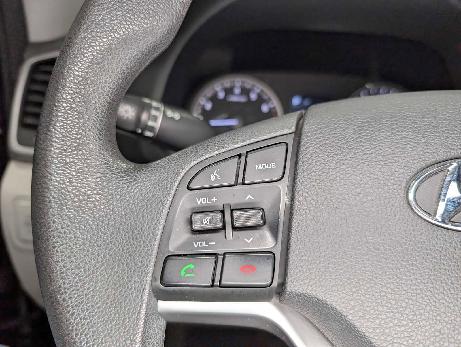 Used 2018 Hyundai Tucson SE AWD/4WD image 34