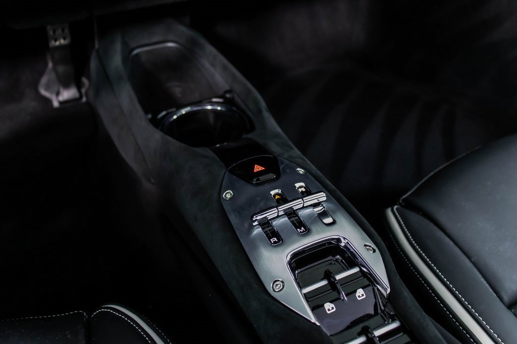 Certified 2025 Ferrari 296 GTS image 5