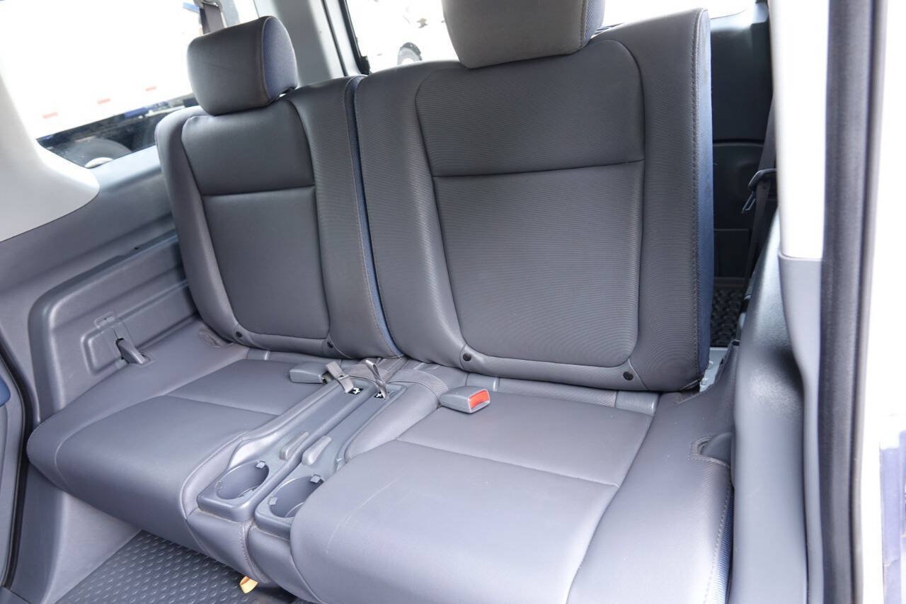 Used 2006 Honda Element LX image 62