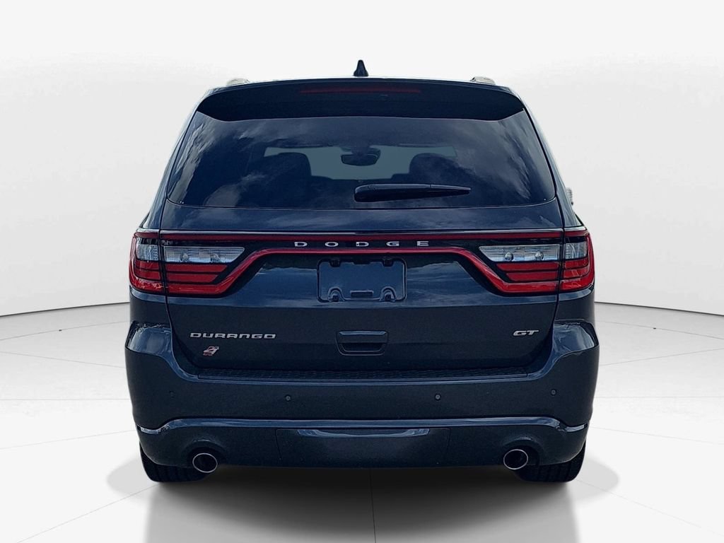Used 2026 Dodge Durango GT AWD/4WD image 7