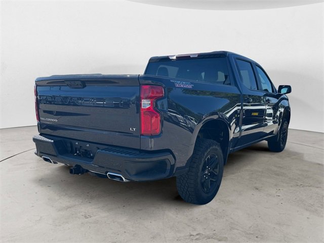 Used 2024 Chevrolet Silverado 1500 LT Trail Boss image 5