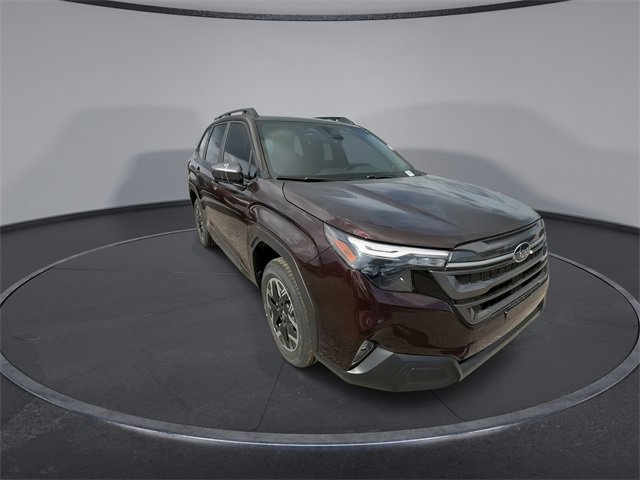New 2026 Subaru Forester Premium image 2