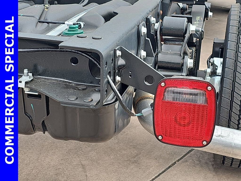 New 2025 Ford F550 XL image 42