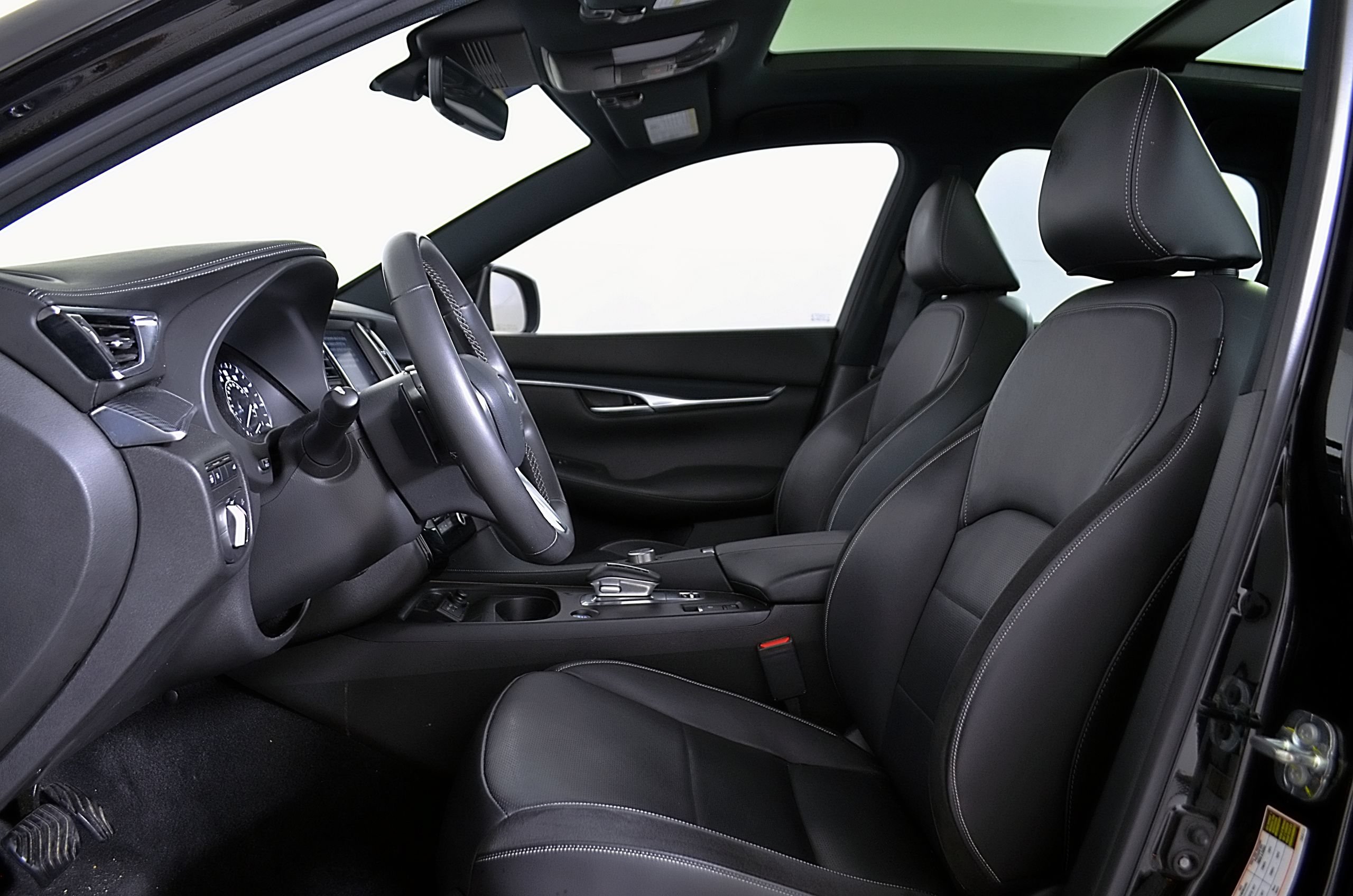 Used 2024 INFINITI QX50 Sport FWD image 15