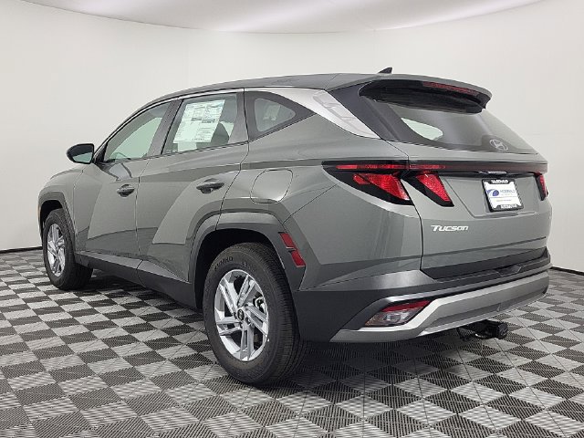 New 2026 Hyundai Tucson SE AWD/4WD image 3