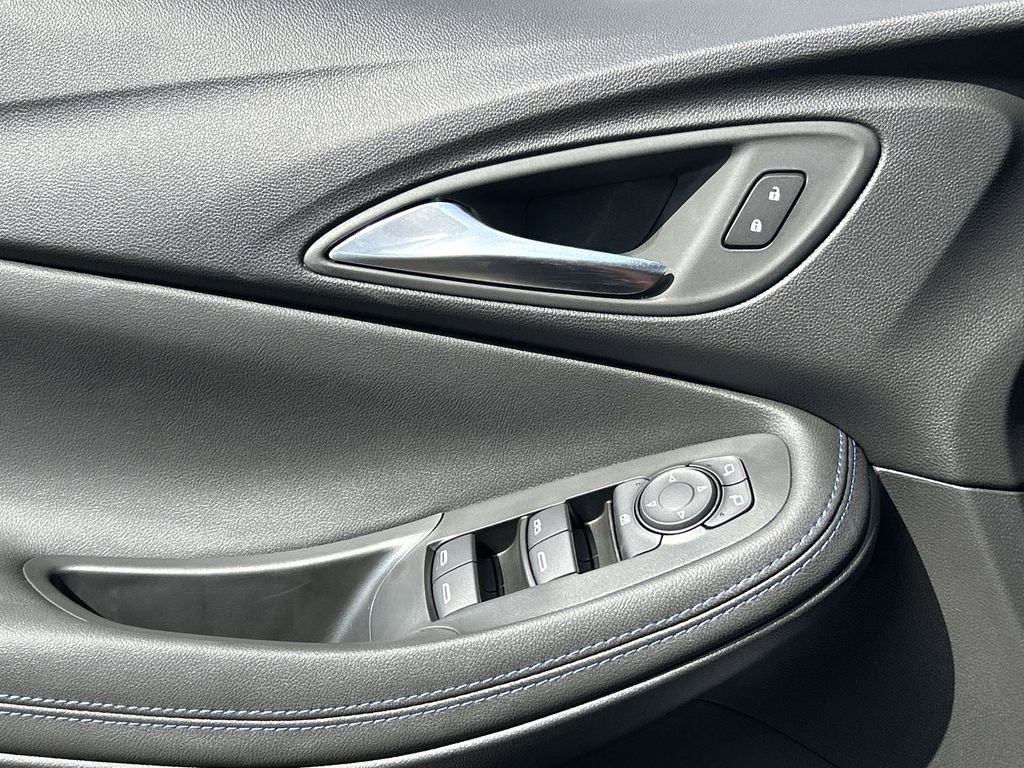 New 2026 Buick Encore GX Sport Touring w/ Advanced Technology Package image 23