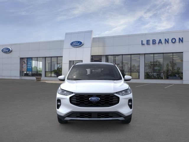 New 2025 Ford Escape ST-Line Select w/ Tech Pack #2 AWD/4WD image 7