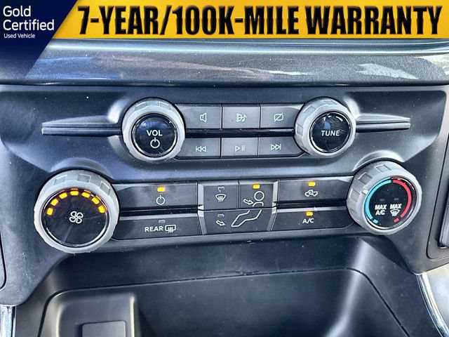 Used 2024 Ford F150 STX RWD image 28
