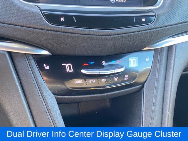 Used 2022 Cadillac XT5 Premium Luxury image 12