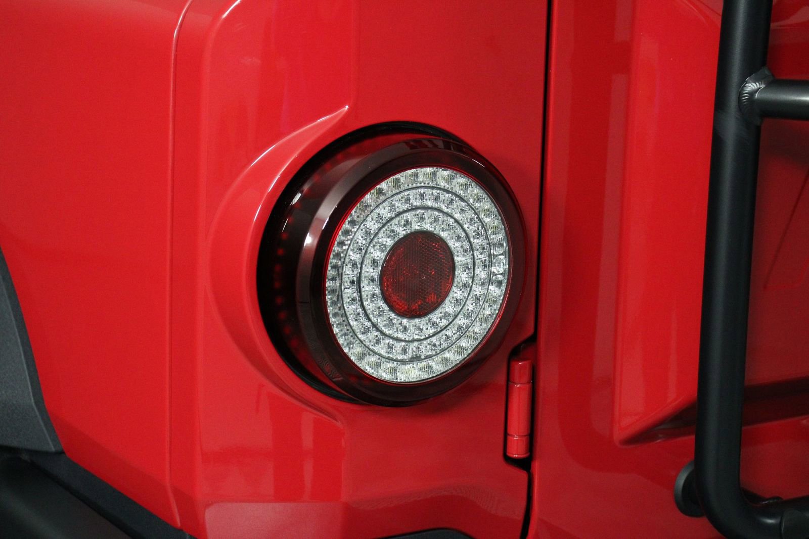 New 2025 INEOS Grenadier Fieldmaster Edition image 18