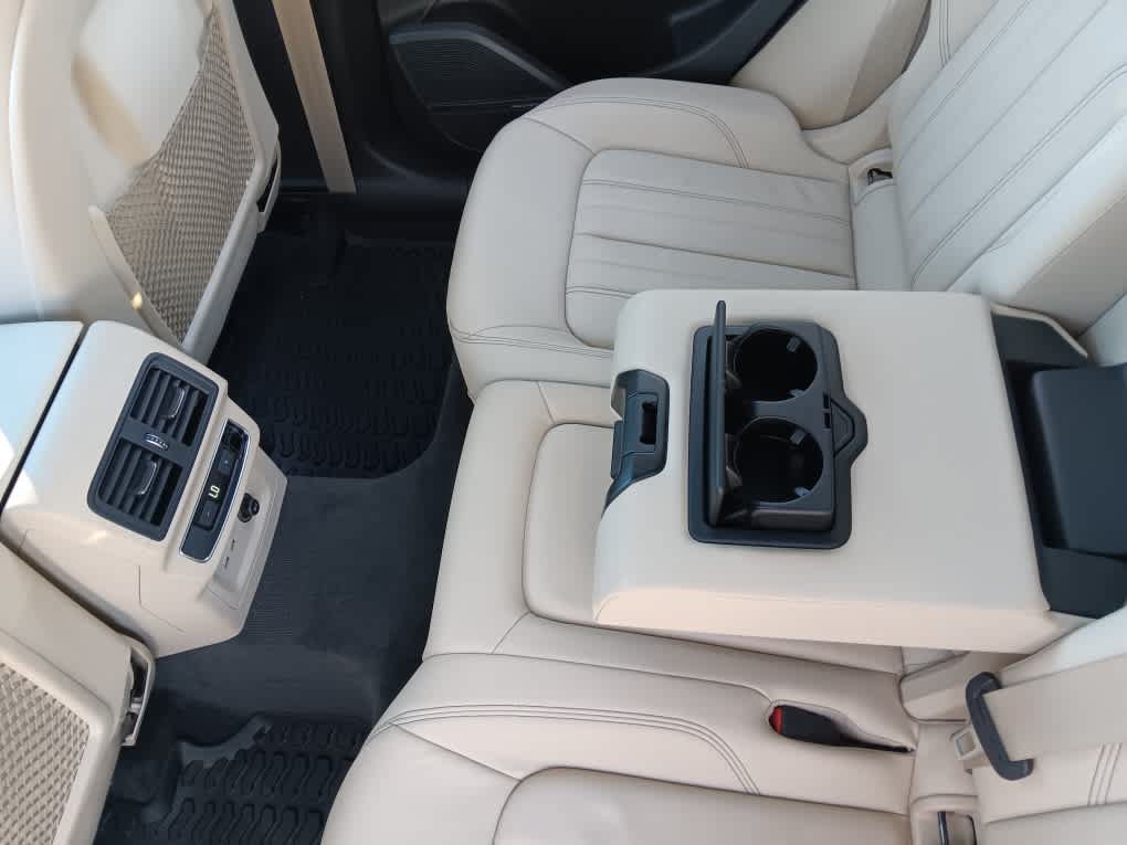 Used 2023 Audi Q5 2.0T Premium Plus w/ Premium Plus Package AWD/4WD image 14