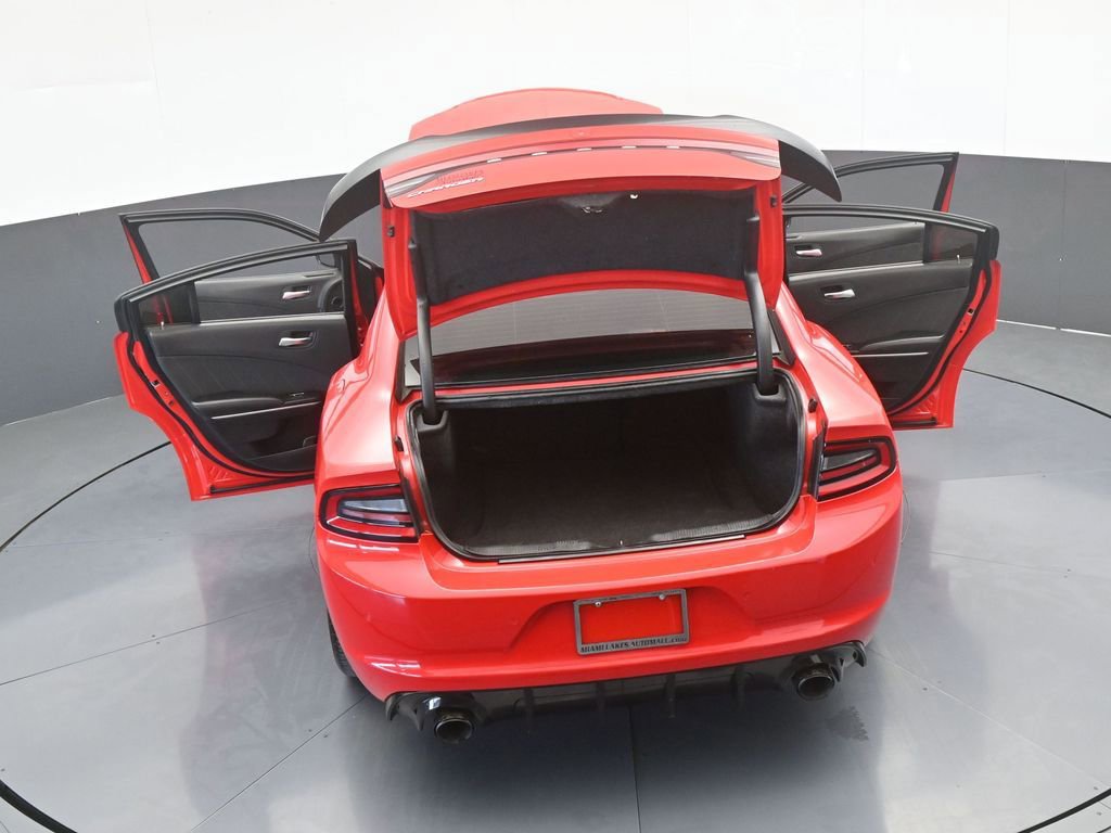 Used 2019 Dodge Charger SXT image 65
