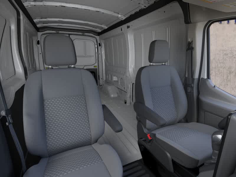 New 2026 Ford Transit 250 148 Medium Roof RWD image 10