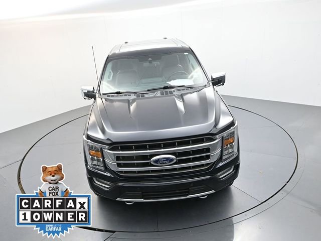 Used 2022 Ford F150 Lariat image 22