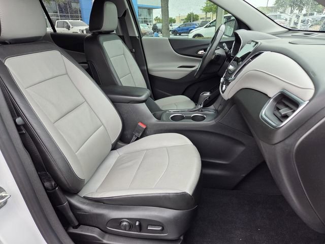 Used 2021 Chevrolet Equinox Premier image 19
