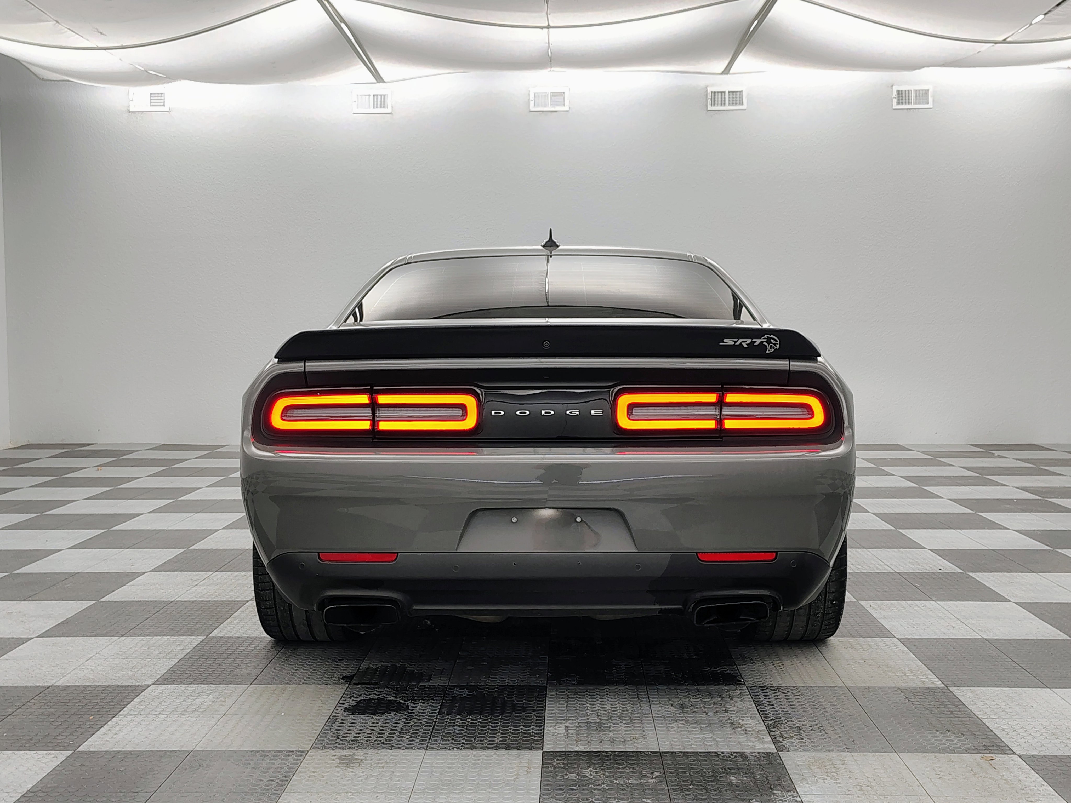 Used 2023 Dodge Challenger SRT Hellcat image 9