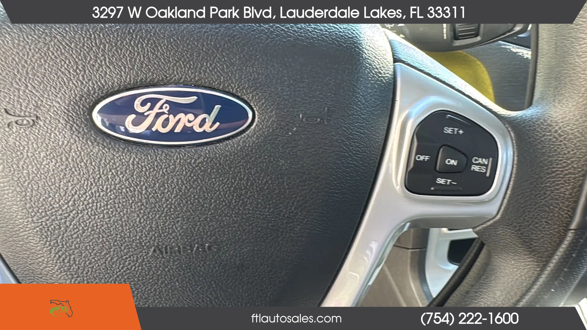 Used 2018 Ford Fiesta SE image 45