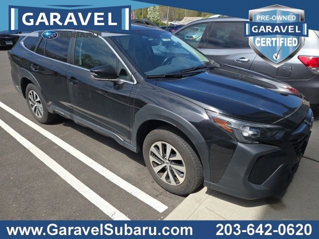 Used 2023 Subaru Outback Premium