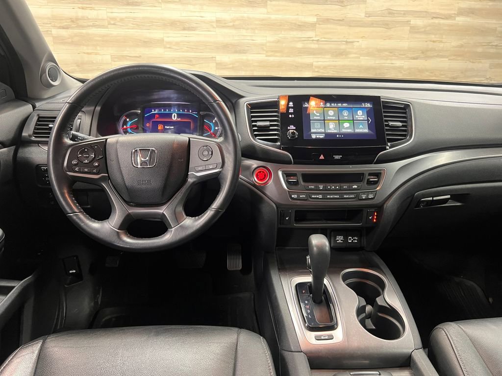 Used 2020 Honda Pilot EX-L image 2