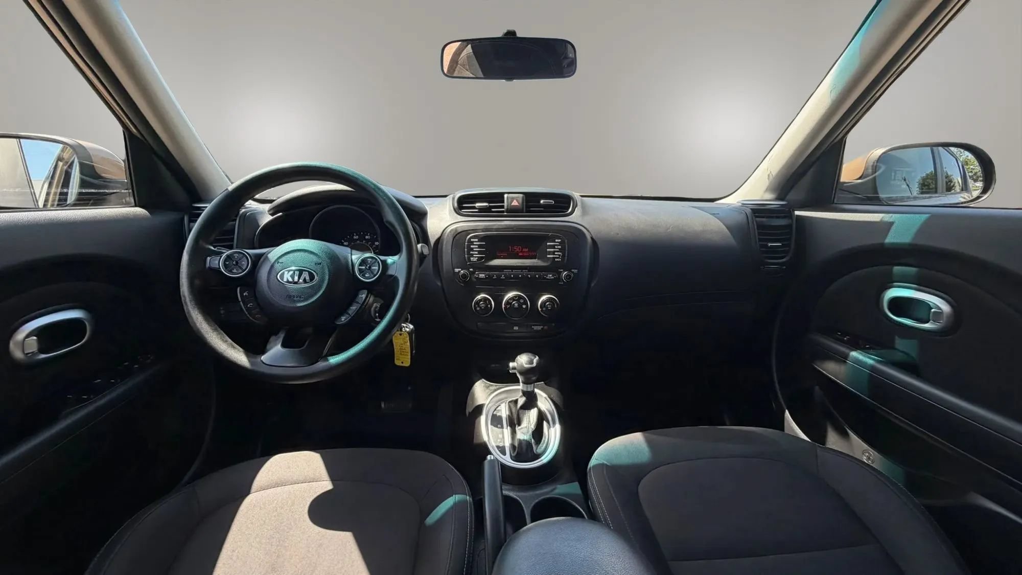 Used 2015 Kia Soul FWD image 15