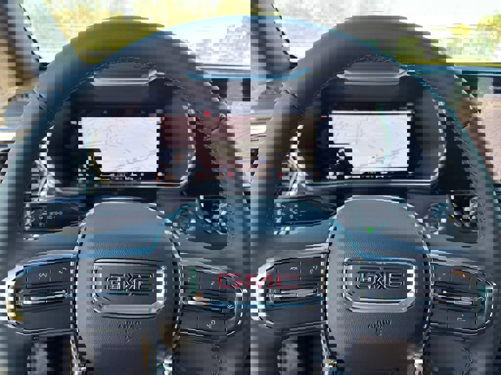 New 2026 GMC Canyon Elevation w/ Convenience Package image 20