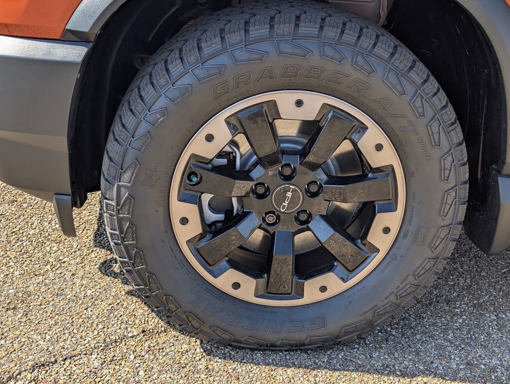 New 2026 Honda Passport TrailSport Elite image 10