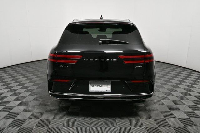 Used 2026 Genesis GV70 2.5T Advanced image 4