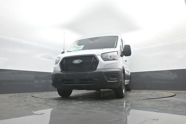 New 2026 Ford Transit 250 148 Medium Roof image 26