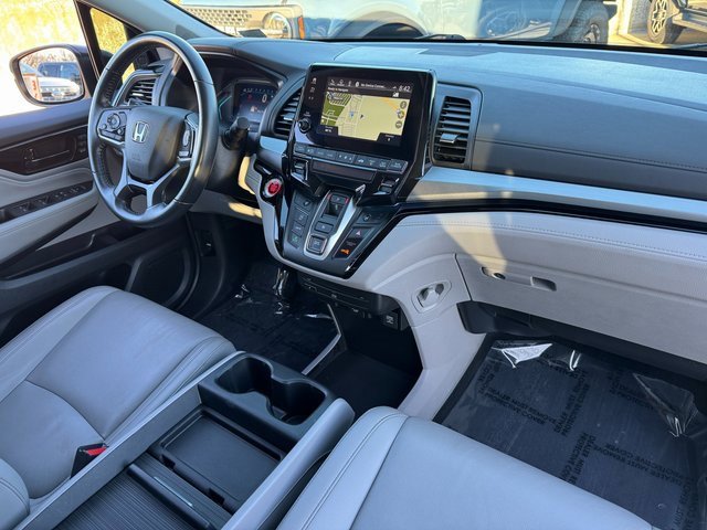 Used 2022 Honda Odyssey Touring image 21