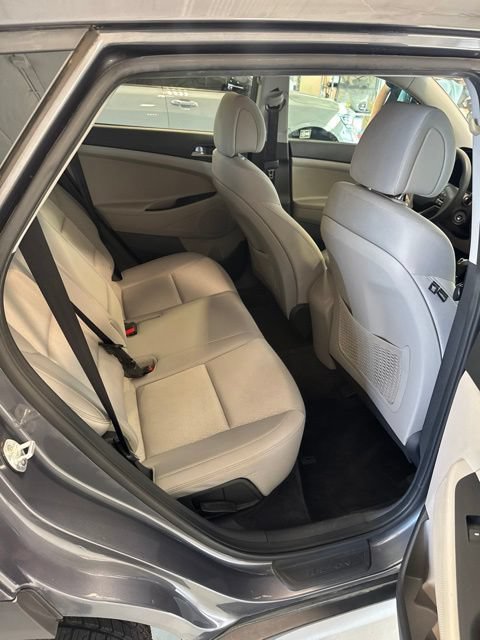Used 2018 Hyundai Tucson SEL FWD image 14