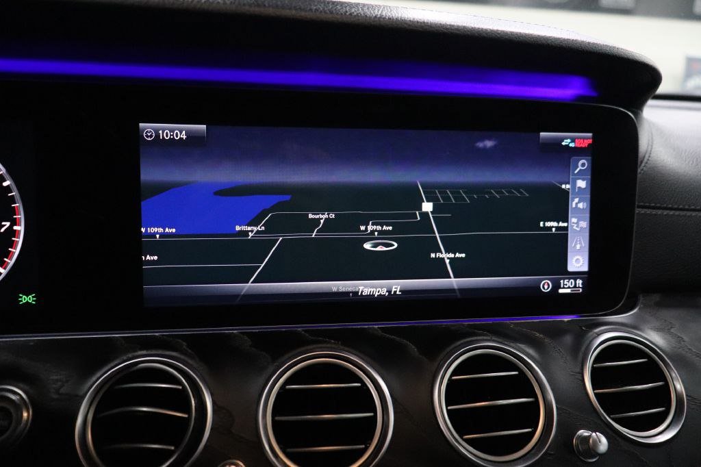 Used 2019 Mercedes-Benz E 53 AMG 4MATIC Sedan image 37