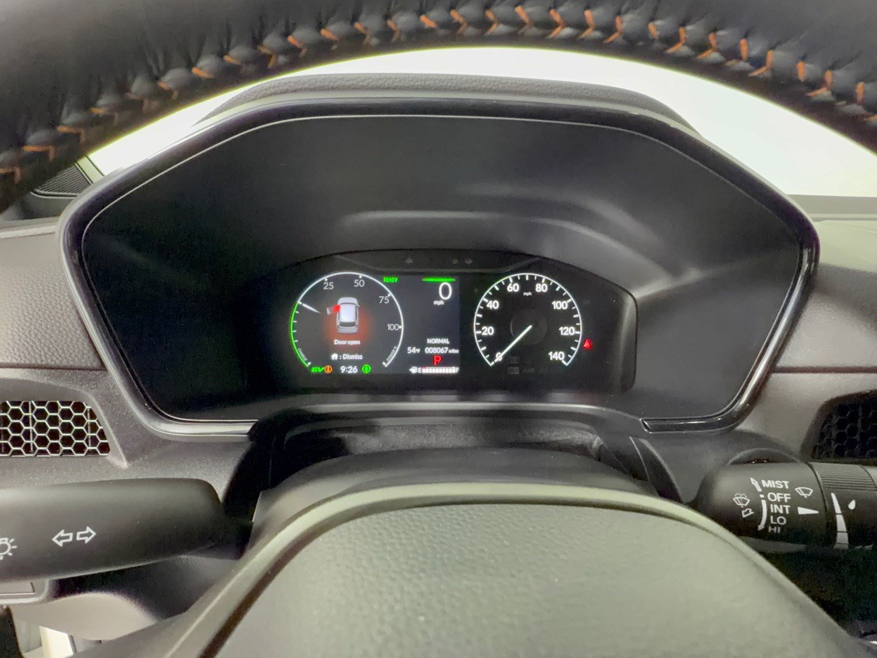 Certified 2026 Honda CR-V Sport image 26