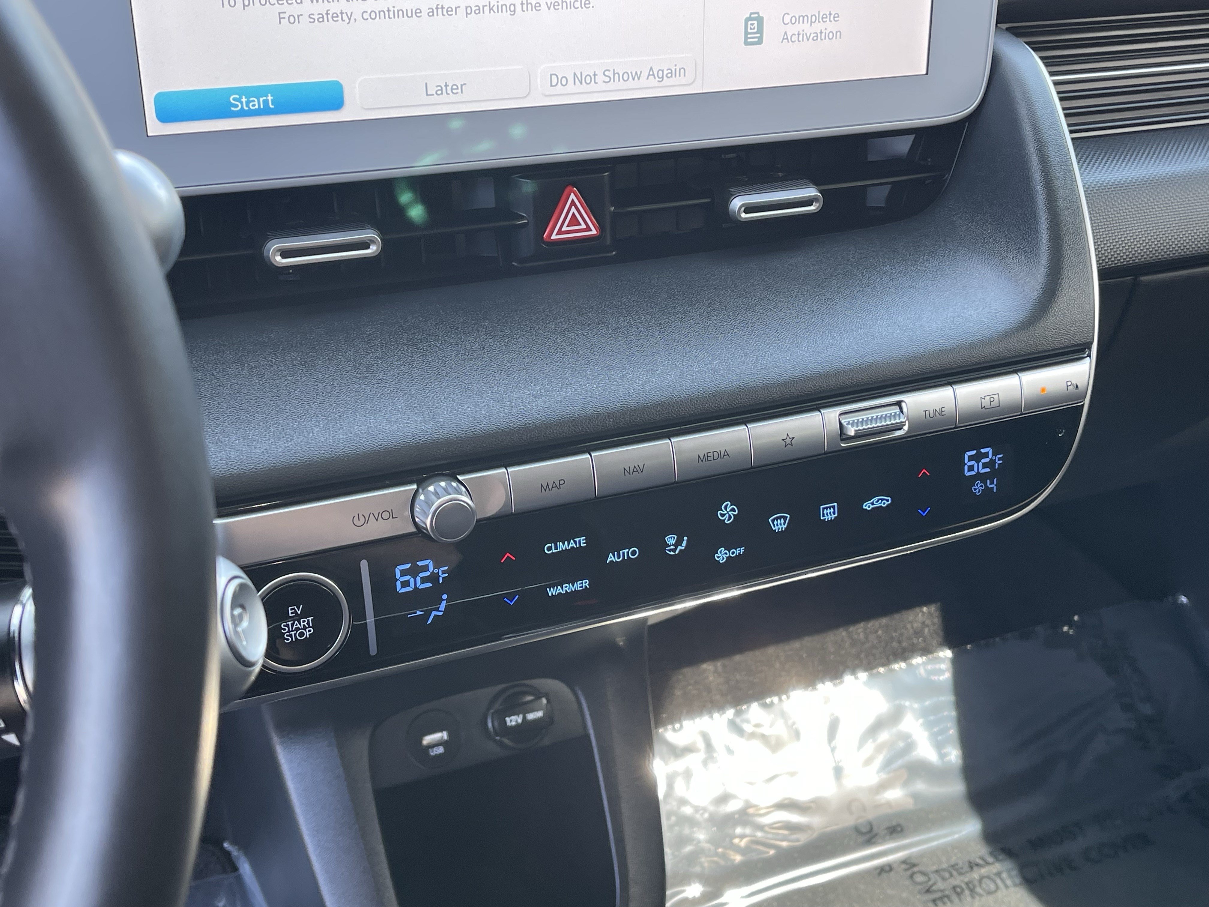 Certified 2024 Hyundai Ioniq 5 SEL AWD/4WD image 24