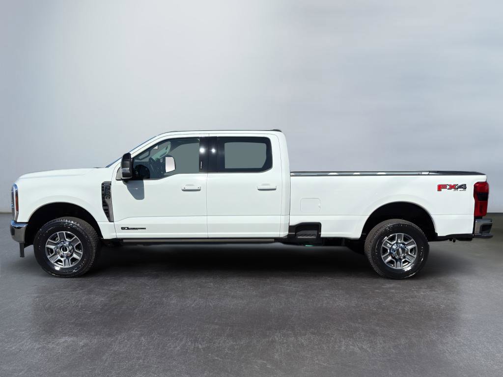 New 2026 Ford F350 Lariat image 2