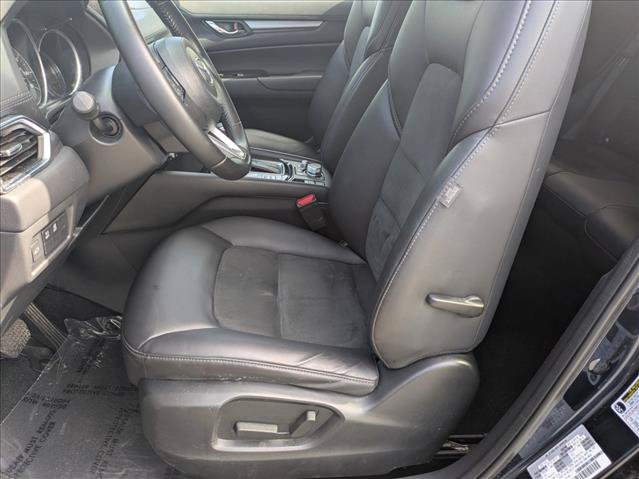 Used 2020 MAZDA CX-5 Touring FWD image 16