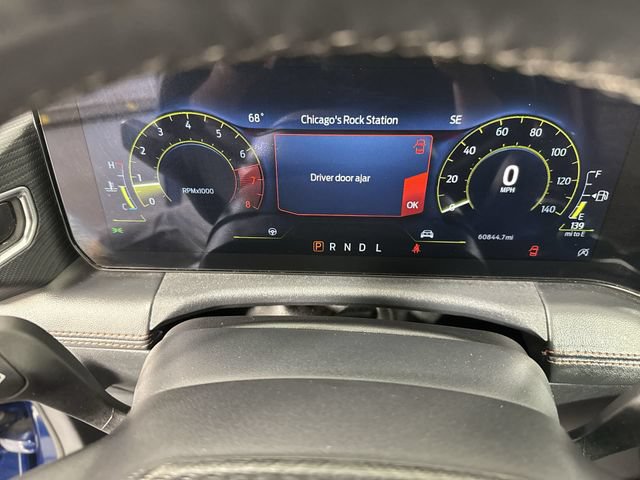 Used 2024 Ford Mustang Premium RWD image 16