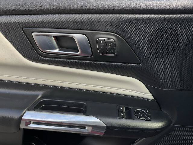Certified 2024 Ford Mustang Premium RWD image 24