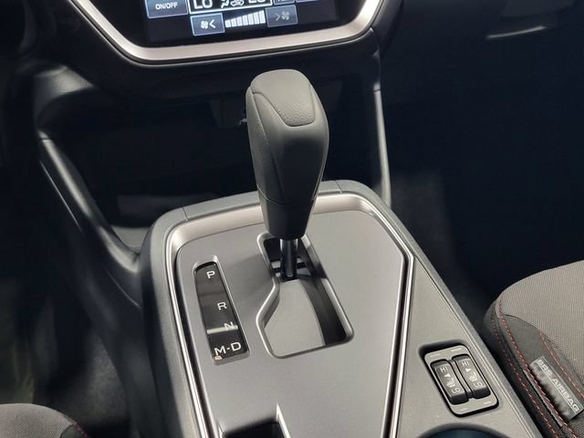 New 2026 Subaru Impreza 2.0i Sport AWD/4WD image 19
