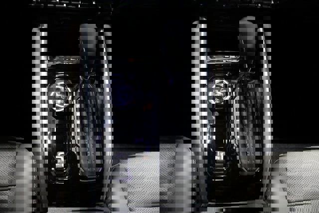 New 2026 Chevrolet Colorado ZR2 w/ Technology Package image 12