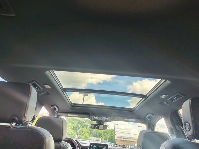 Used 2022 Chevrolet Tahoe RST w/ Luxury Package image 23