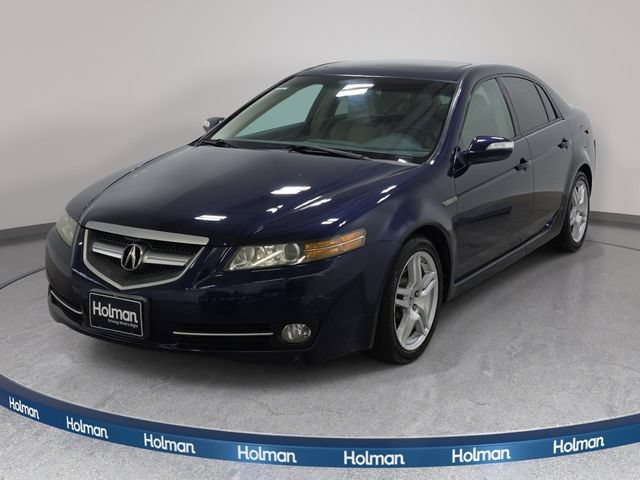 Used 2007 Acura TL