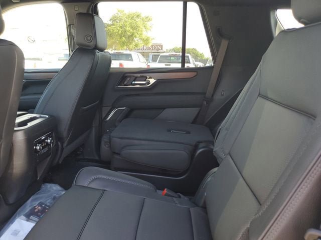New 2026 GMC Yukon Denali RWD image 11