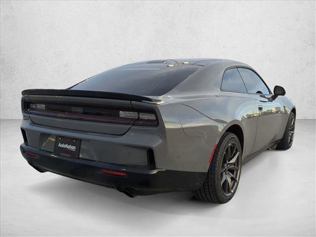 New 2026 Dodge Charger Daytona Scat Pack image 2